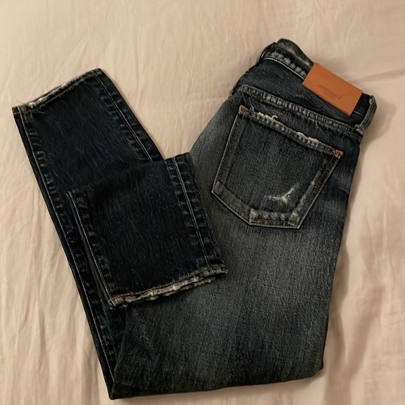 Moussy Vintage jeans 26 - Picture 3 of 3